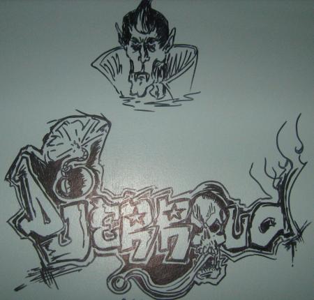 une famille de grrrrrrrrrrrr !