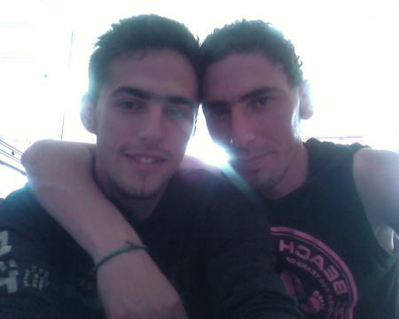 sofiane un pote de cartier 