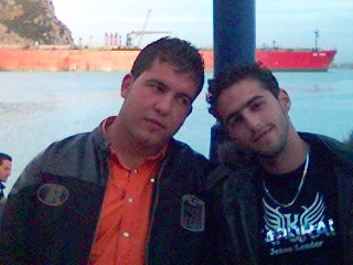 mon coiffeur bien aim� 